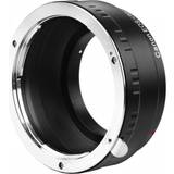 Canon EF-S Lens Mount Adapters Kipon Adapter Canon to Sony NEX Lens Mount Adapterx