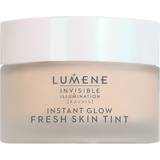 Lumene Base Makeup Lumene Invisible Illumination Instant Glow Fresh Skin Tint Universal Dark