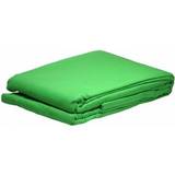 Bresser Y-9 Background Cloth 6x6m chromakey green