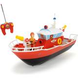 Dickie Toys RC Boats Dickie Toys Fireman Sam Titan