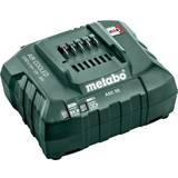 Metabo Air Cooled Charger Asc 55 12-36V