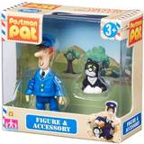 Toy Figures on sale Character Postman Pat Figure & Accessory Pat & Jess