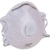 Vitrex Face Masks Vitrex Premium Power Tool Respirator FFP2 2-pack