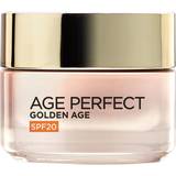 Jars Sun Protection L'Oréal Paris Skin Expert Age Perfect Golden Age SPF20 50ml