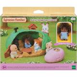 Sylvanian Families Toys on sale Sylvanian Families Baby Hedgehog Hideout