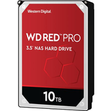 Hard Drives Western Digital Red Pro WD102KFBX 10TB