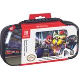 Bigben Gaming Bags & Cases Bigben Switch Travel Case Mario Kart NNS50B