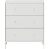 Montana Furniture Carry Chest of Drawer 69.6x82.2cm