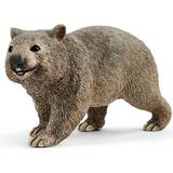 Bear Figurines Schleich Wombat 14834