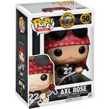 Toy Figures Funko Pop! Rocks Guns N Roses Axl Rose