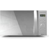 Countertop - Stainless Steel Microwave Ovens Cecotec Proclean 9110 Stainless Steel