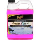 Car Cleaning & Washing Supplies Meguiars Ultimate Snow Foam G191532