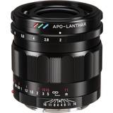 Voigtländer Camera Lenses Voigtländer Apo Lanthar 50mm F2.0 for Sony E
