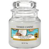 Yankee Candle Coconut Splash Small Scented Candle 104g