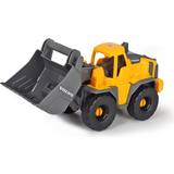 Dickie Toys Commercial Vehicles Dickie Toys Volvo On Site Loader