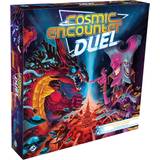 Sci-Fi - Strategy Games Board Games Fantasy Flight Games Cosmic Encounter Duel