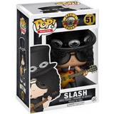 Toys on sale Funko Pop! Rocks Guns N Roses Slash