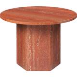 Red Coffee Tables GUBI Epic Coffee Table 60cm