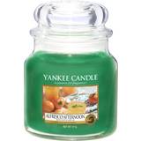 Yankee Candle Alfresco Afternoon Medium Scented Candle 411g