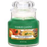 Yankee Candle Alfresco Afternoon Small Scented Candle 104g