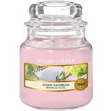 Scented Candles Yankee Candle Sunny Daydream Large Scented Candle 623g