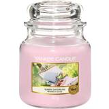 Yankee Candle Sunny Daydream Medium Scented Candle 411g