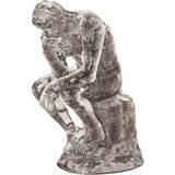 Hcm-Kinzel Crystal Puzzle The Thinker 43 Pieces