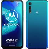 Motorola Android 9.0 Pie Mobile Phones Motorola Moto G8 Power Lite 64GB