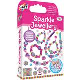 Plastic - Whiteboards Toy Boards & Screens Galt Sparkle Jewellery