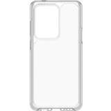 OtterBox Symmetry Series Clear Case for Galaxy S20 Ultra