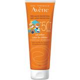 Avène Very High Protection Lotion For Children SPF50+ 250ml