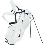 White Golf Bags Nike Golf Sport Lite Stand Bag