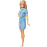 Barbie dreamhouse Barbie Dreamhouse Adventures Doll