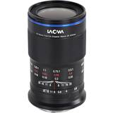 Laowa Canon EF-M Camera Lenses Laowa 65mm F2.8 Ultra Macro for Canon EF-M
