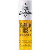 Nourishing Lip Care Sol de Janeiro Brazilian Kiss Cupuaçu Lip Butter 6.2g
