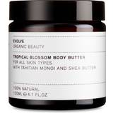 Jars Body Lotions Evolve Tropical Blossom Body Butter 120ml