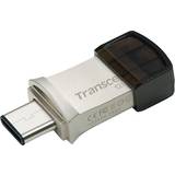 Transcend JetFlash 890 128GB USB 3.1