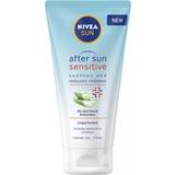 Nivea After Sun Nivea Sun After Sun Sensitive Cream Gel 175ml
