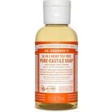 Dr. Bronners Pure-Castile Liquid Soap Tea Tree 59ml