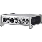 External Soundcard (Audio Interface) Studio Equipment Tascam Series 102i