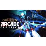 Anniversary Collection: Arcade Classics (PC)