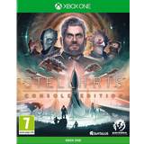 Xbox One Games Stellaris: Console Edition (XOne)