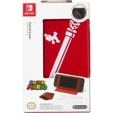 Gaming Sticker Skins on sale PowerA Nintendo Switch Hybrid Cover: Super Mario and Screen Protector