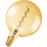Globe Light Bulbs Osram 1906 28 LED Lamps 5W E27