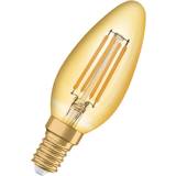 Osram 1906 CLAS B 36 LED Lamps 4.5W E14