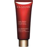 Sensitive Skin Hand Creams Clarins Super Restorative Hand Cream 100ml