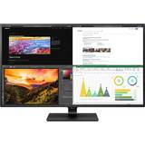 Monitors on sale LG 43UN700-B