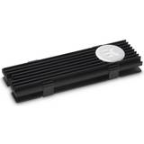 HDD Coolers EKWB EK-M.2 NVMe Heatsink - Black