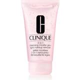 Clinique 2-in-1 Cleansing Micellar Gel + Light Makeup Remover 50ml