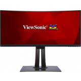 Viewsonic 3440x1440 (UltraWide) Monitors Viewsonic VP3481